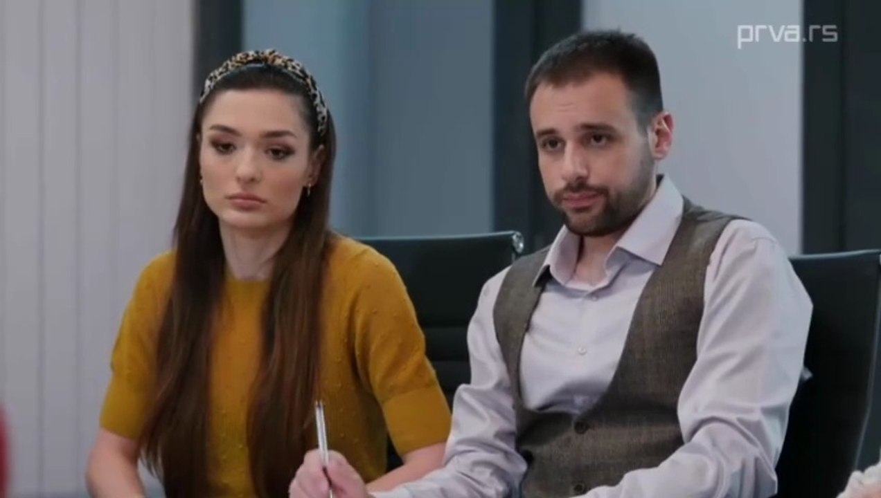 Igra sudbine  1513 epizoda NOVO