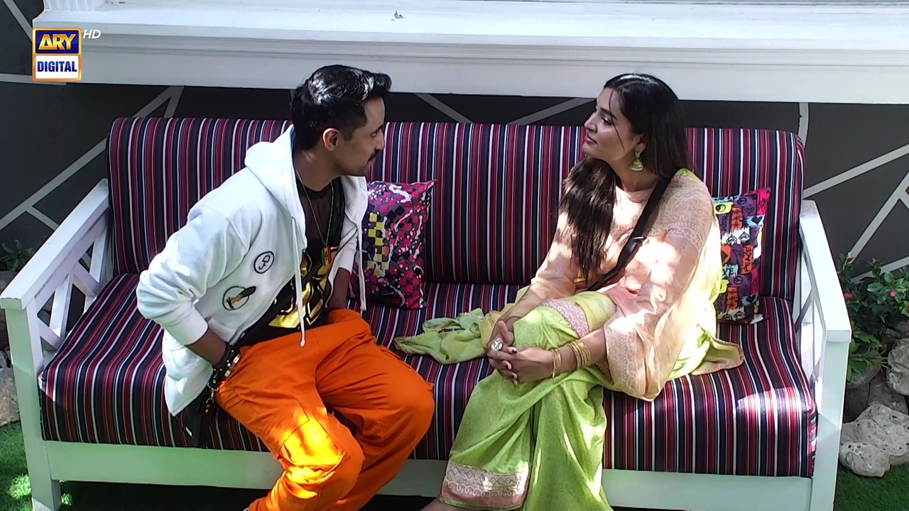 TAMASHA SEASON 4 - EPISODE 10