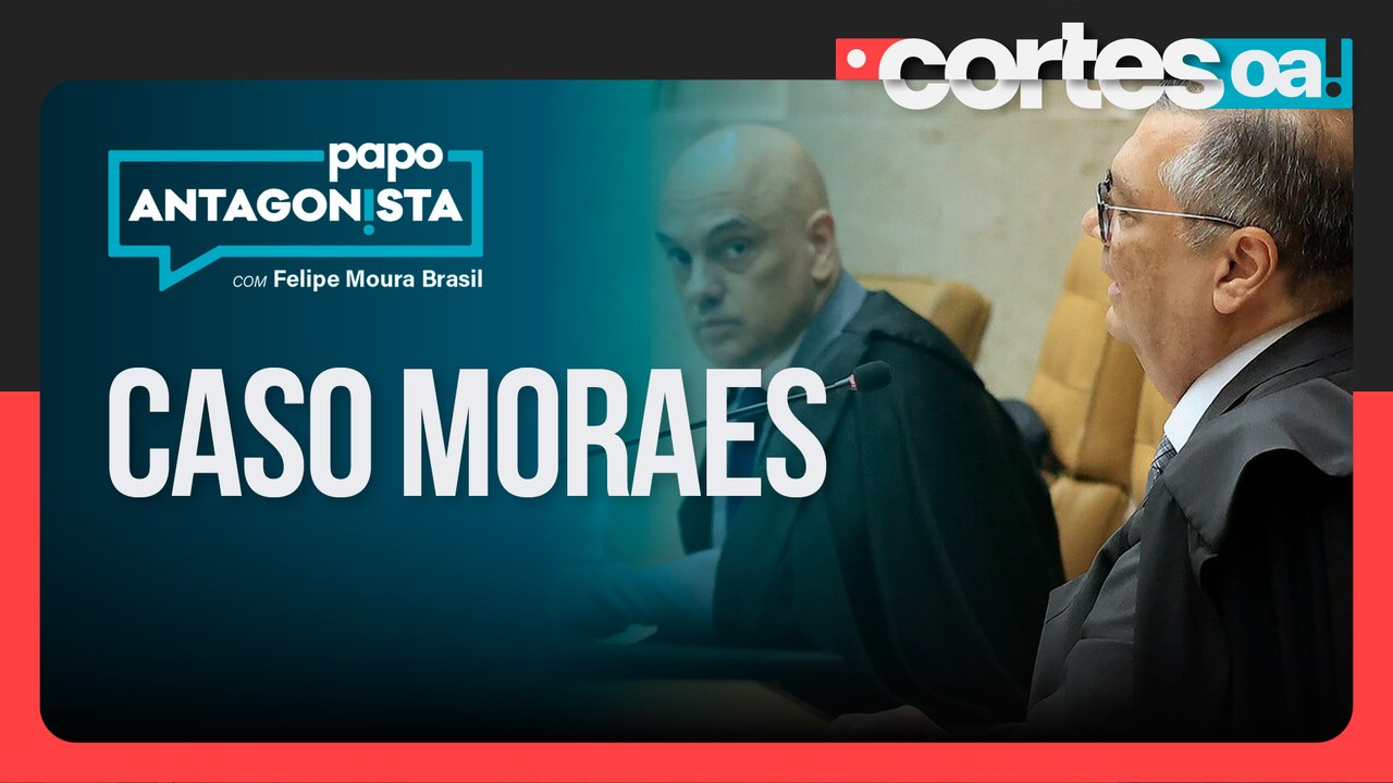 O alerta dos EUA a Flávio Dino