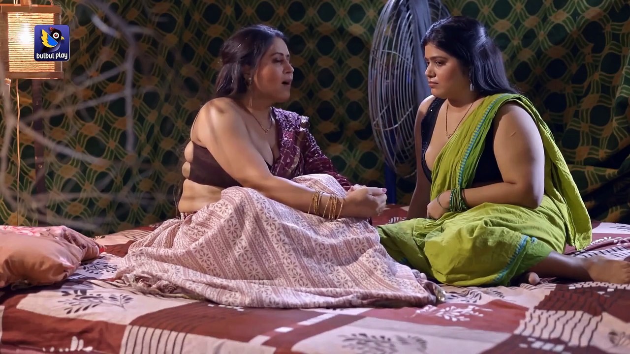 Kishori Dhaba (2025) | Episodes 1–3 | Season 1 | Hindi Web Series | BulBulPlay | WEB-DL 1080p 🔥 Drama | Bold | Romance