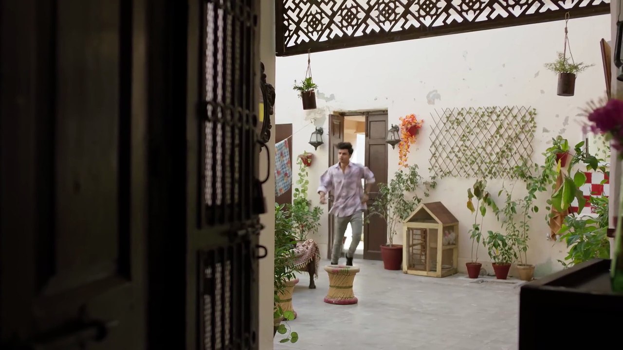 Abdullahpur Ka Devdas - Episode 01