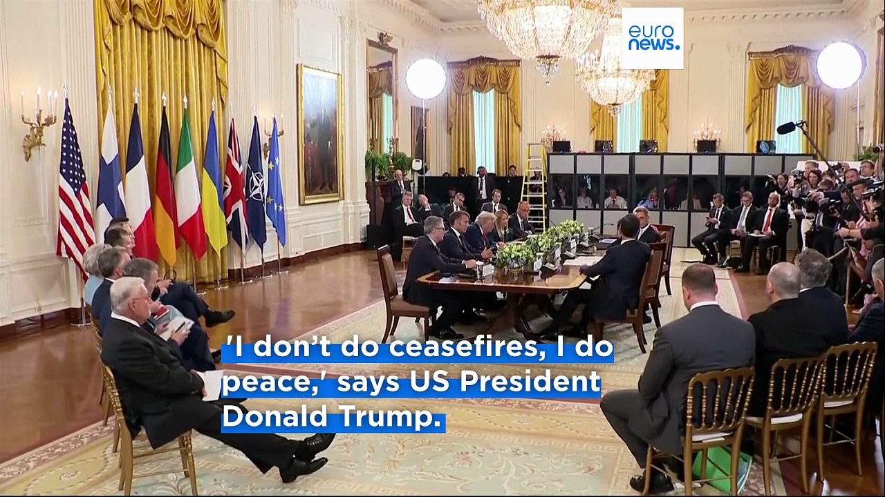 Latest news bulletin | August 19th, 2025 – Morning