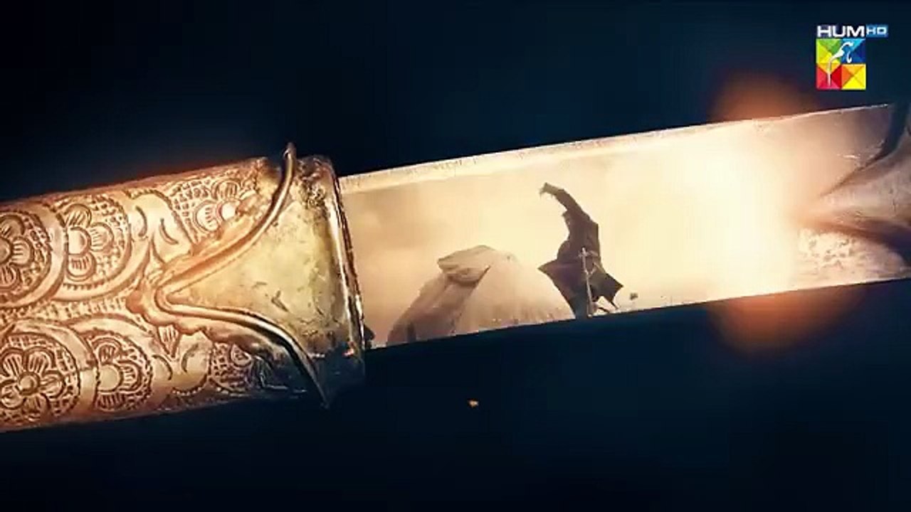 Sultan Salahuddin Ayyubi Season 2 Episode 6