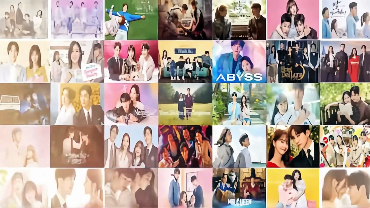 My Youth (2025) | Korean Drama Teaser 🌟 - A Heartfelt Tale of Romance and Life