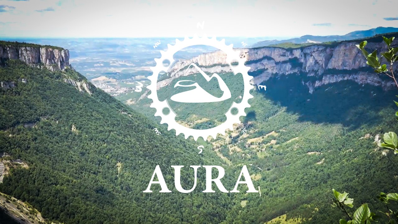 BikingMan 2025 - AURA