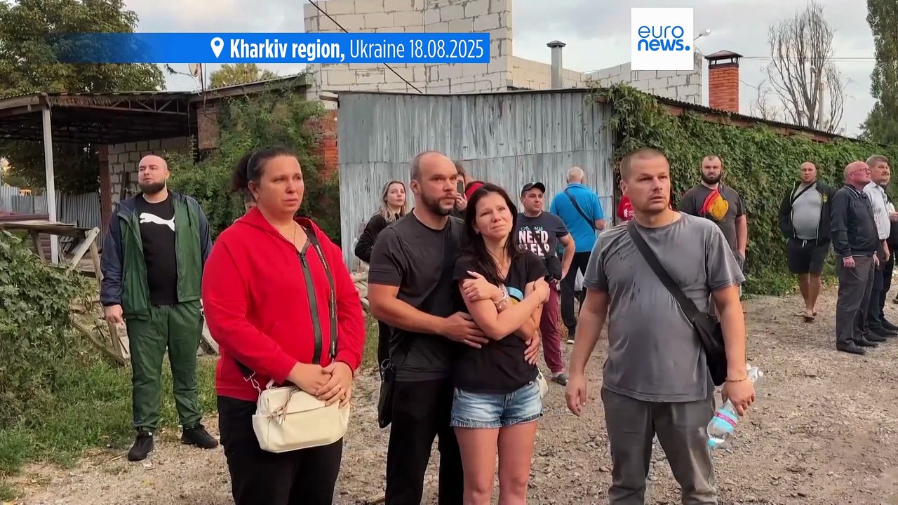 Latest news bulletin | August 19th, 2025 – Midday