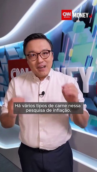 Tarifaço impacta preço