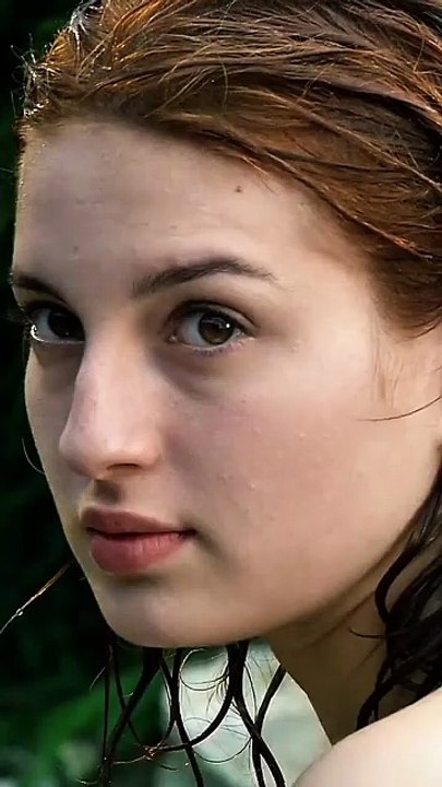 Melisa P Movie #Shorts