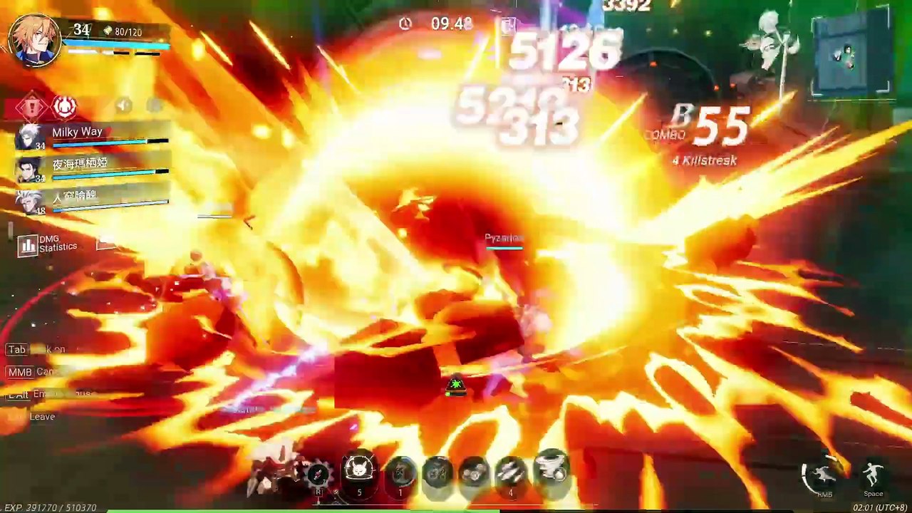 Review Trải Nghiệm Crystal Of Atlan