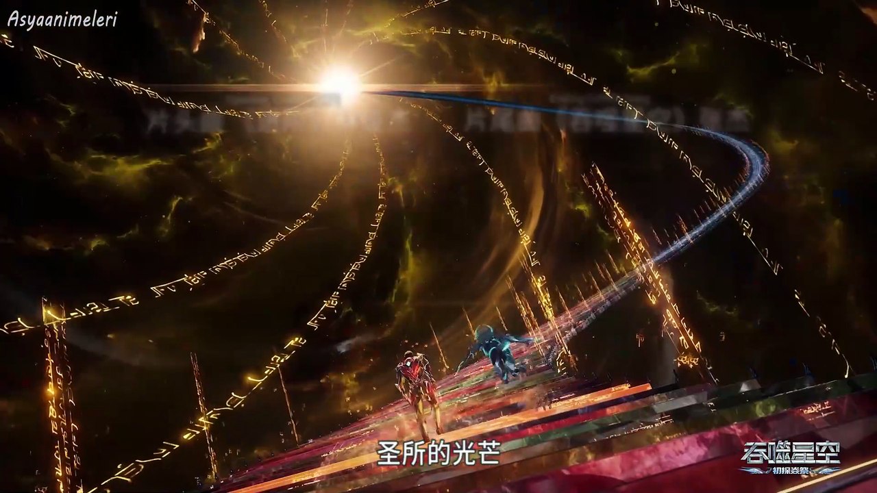 Tunshi Xingkong - 185 (1080P) [Ax-Corrected]