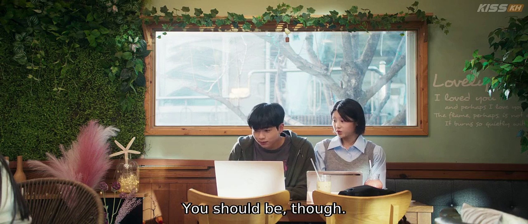 Head over Heels Episode 6 English Sub