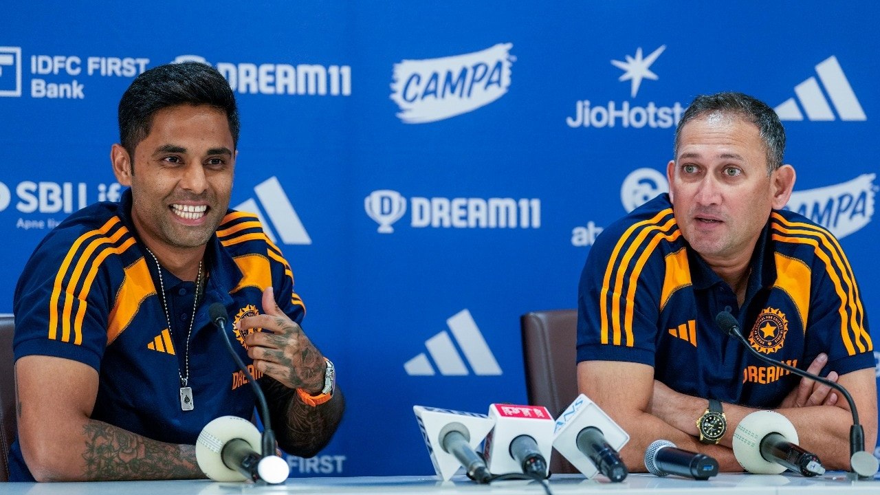 Asia Cup squad: Ajit Agarkar explains Shubman Gill’s return, Shreyas Iyer’s exclusion