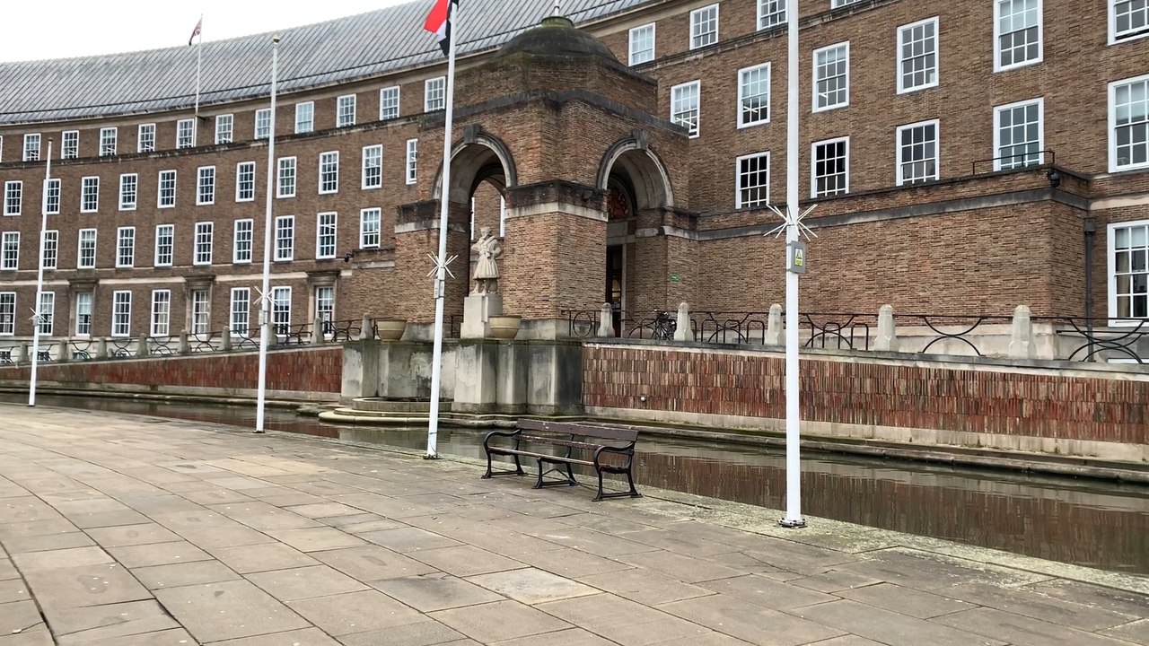 Bridgewater residents push back at development plans!