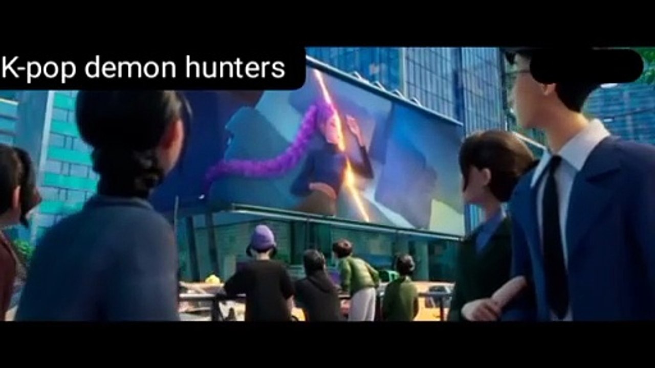 Kpop demon hunters_Rumi_Mira_Zoey#Kpopdemonhuntwrs#kpop#demonhunters#Mira#Rumi#Zoey#Shorts#Song#Trending