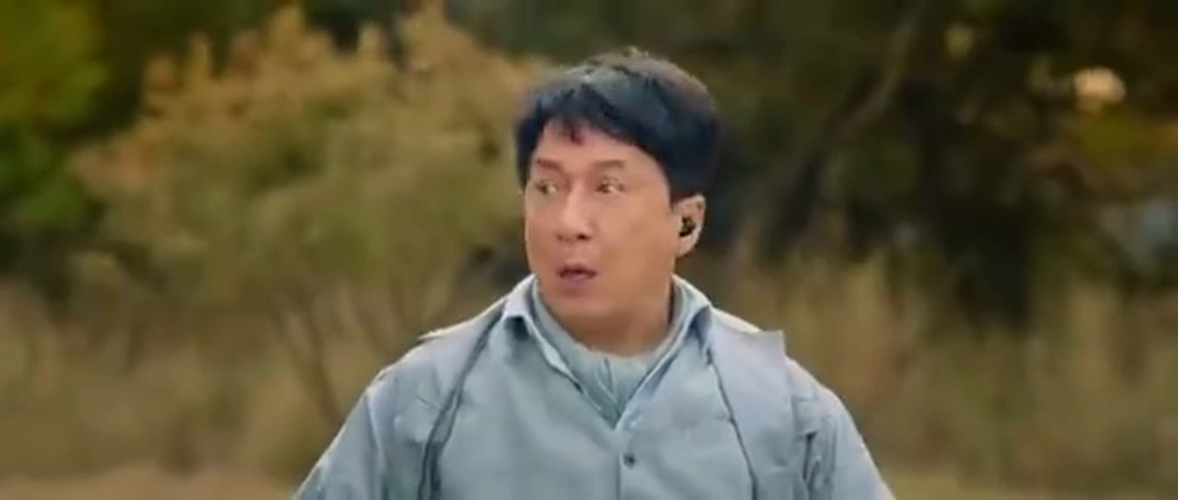 Action,comedy,Vanguard ,hindi dubbed movie