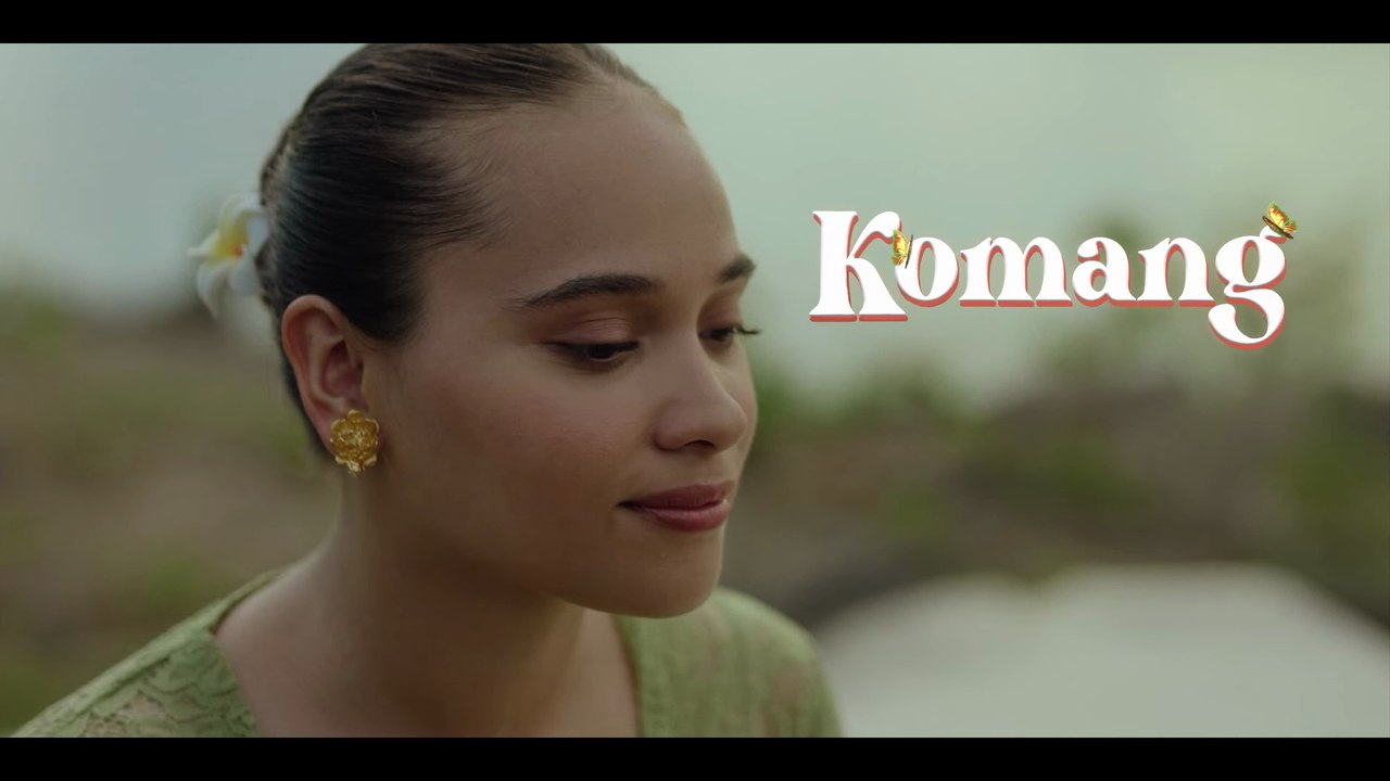 Komang (2025) | Full HD Movie Uncut