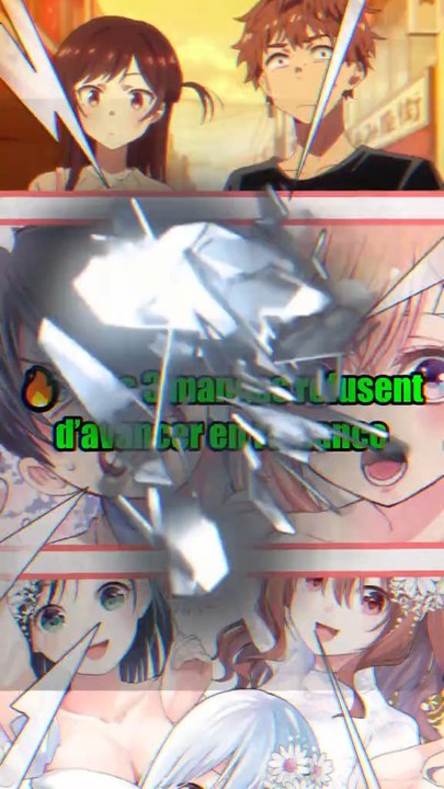 Les pires Mangas de Romance