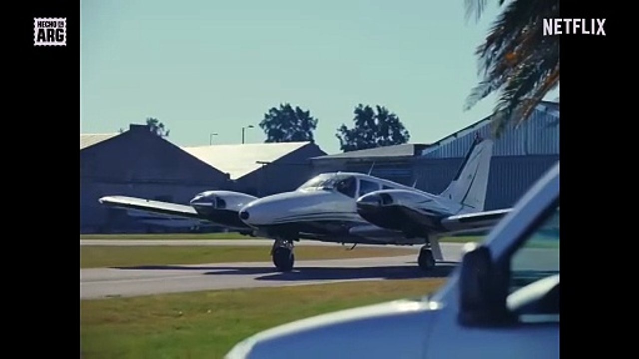 ¡No te pierdas el tráiler oficial de 'Las Maldiciones' en Netflix con Leo Sbaraglia! 🎬