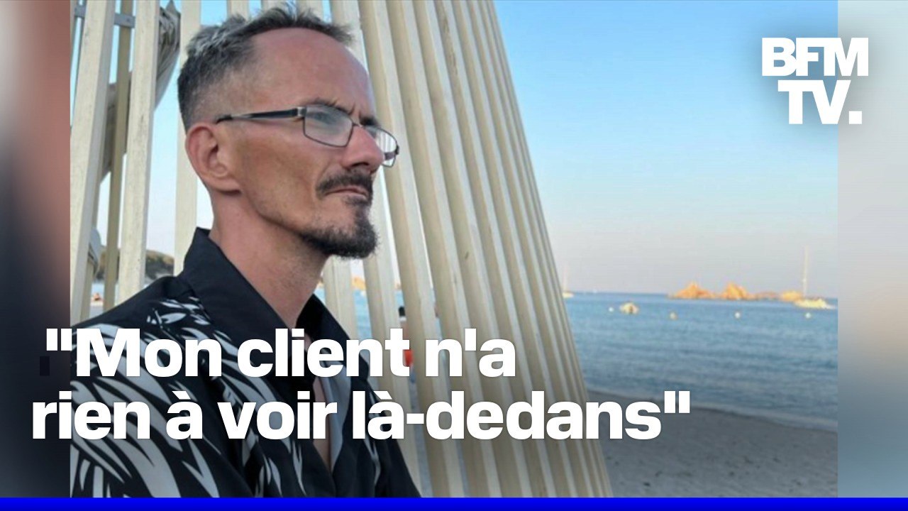 Mort de Jeanpormanove: l'avocat du streameur Naruto, meilleur ami du vidéaste, s'exprime