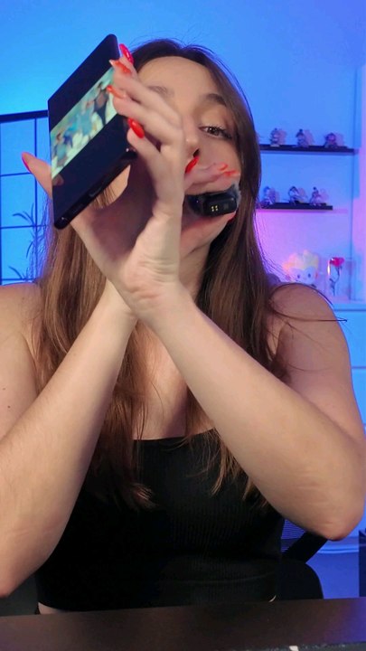 Tes photos sont compressées sur WhatsApp ! #astuces #astuce #tips #smartphone