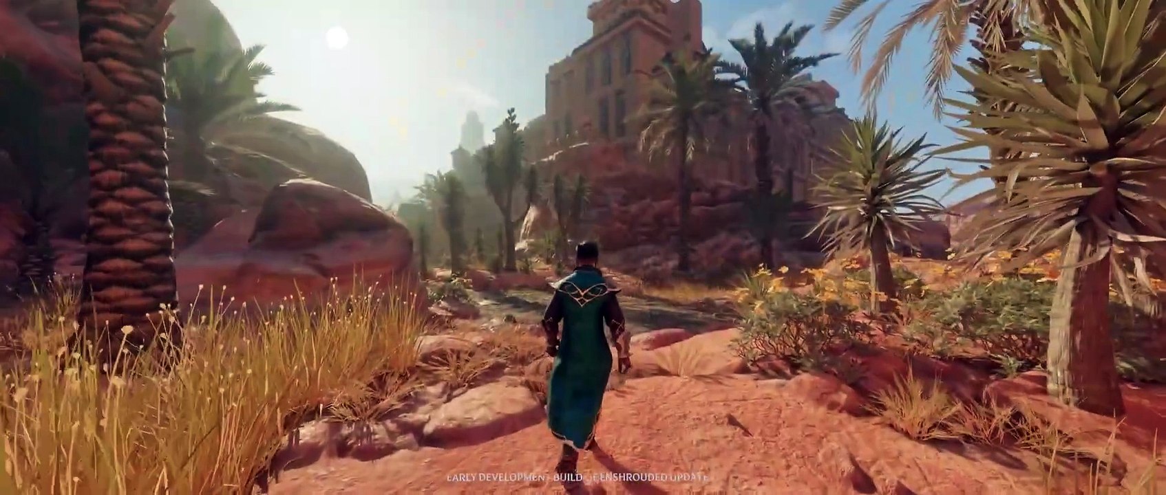 Enshrouded - gamescom 2025 Trailer