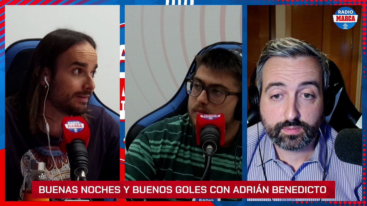 Es un penalti como una casa