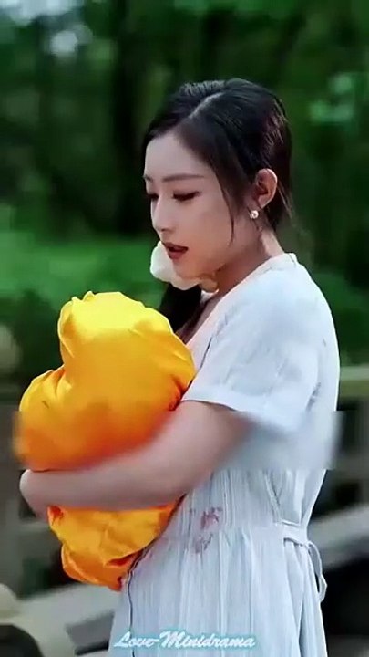 THE MARK OF DESTINY #Chinesedrama