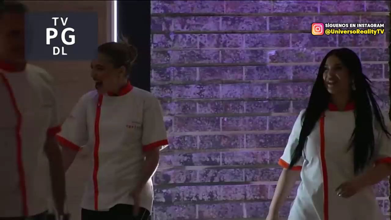 Top Chef VIP  4 - Capitulo 25 Telemundo (2025)