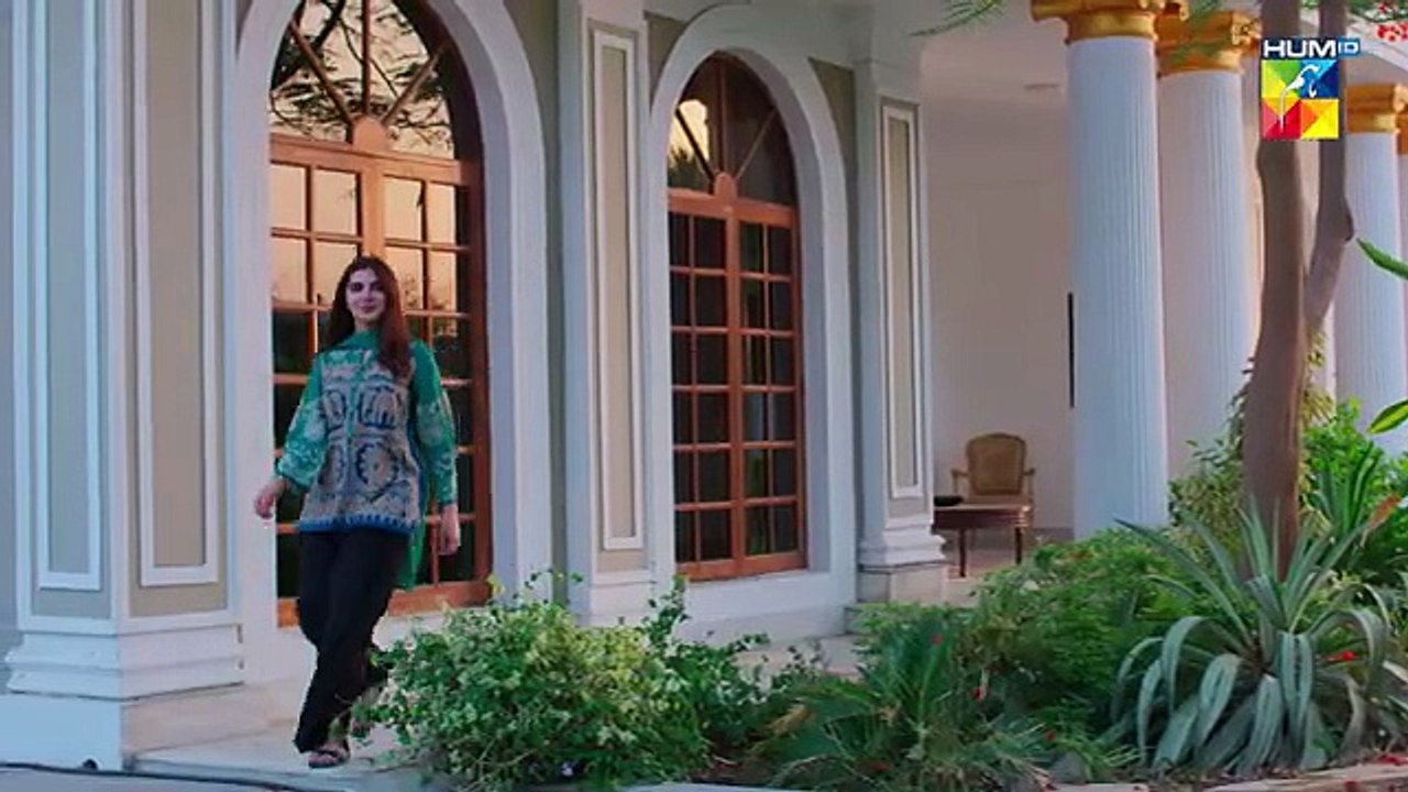 Laadli - Episode 25 -   [ Bilal Qureshi & Vaneeza & Asad Malik & Sukaina Khan]