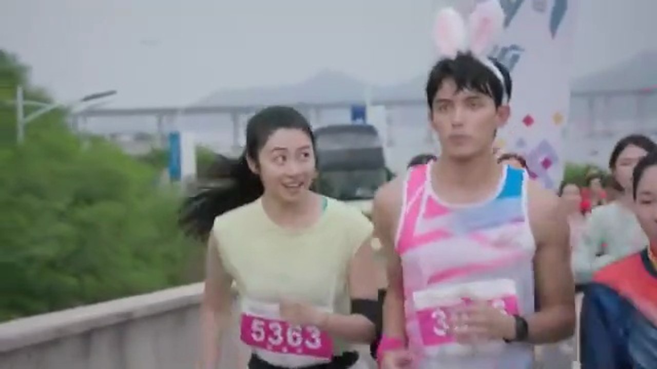 Nothing but you episode-1 hindi dubbed