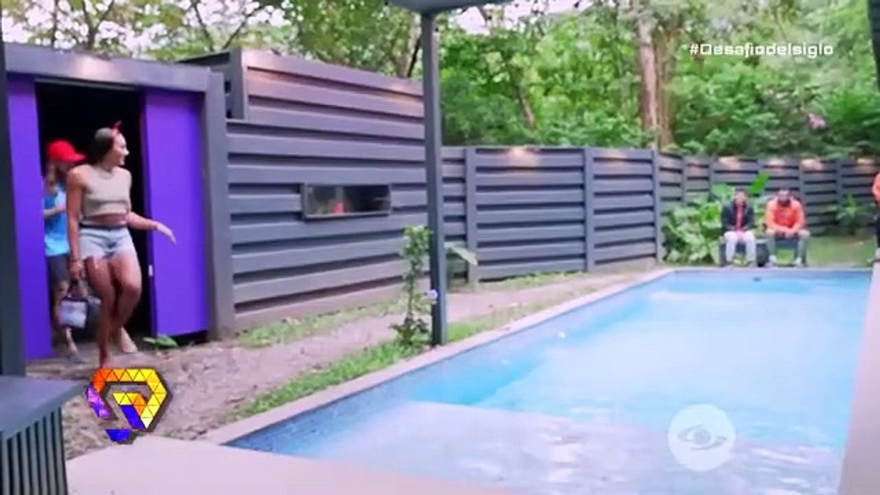 Desafio 2025 Capitulo 33 Completo