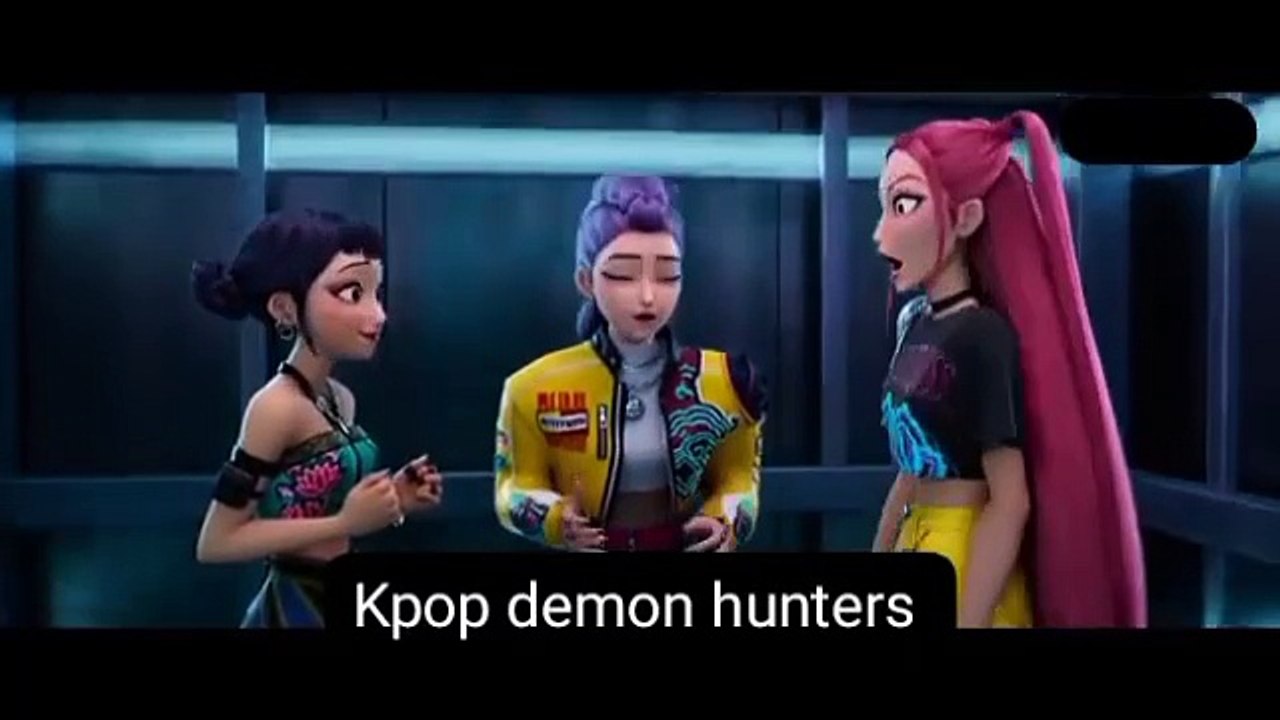 Kpop demon hunters_Rumi_Mira_Zoey#Kpopdemonhuntwrs#kpop#demonhunters#Mira#Rumi#Zoey#Shorts#Song#Trending