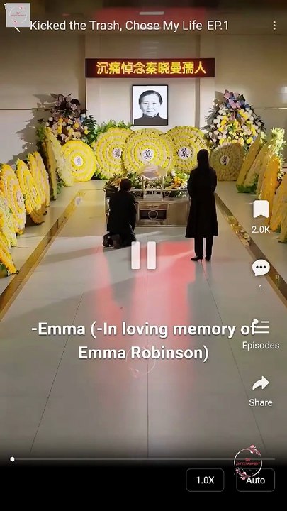 Kicked the Trash Chose My Life Full Chinese Drama