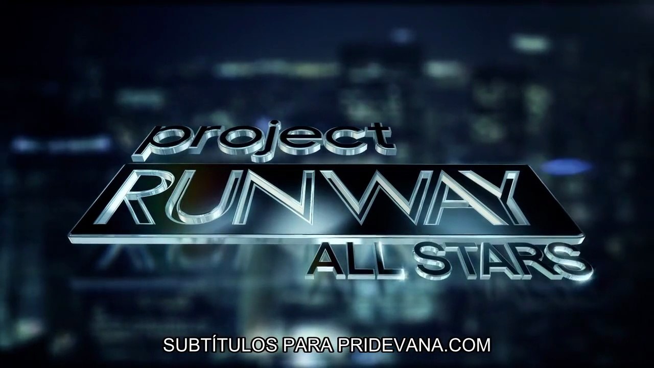Project Runway All Stars 6 Episode 3: Exciting Fashion Challenges & Surprising Twists ✂️