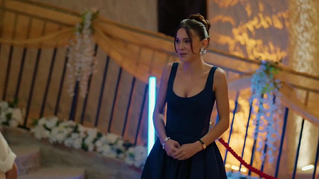 Corazón Negro Capitulo 21