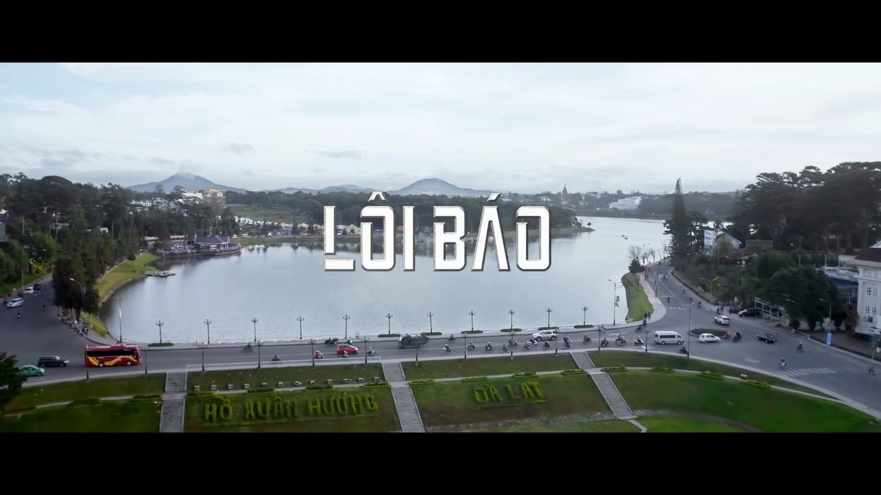 Lôi Báo - Phim Việt Nam | FULL 8K ULTRA HDR