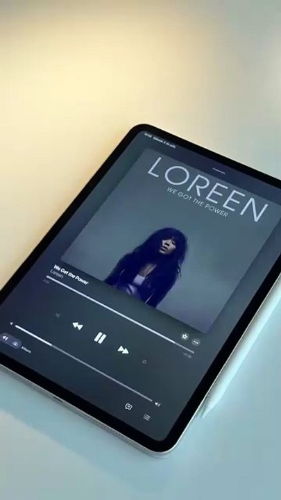 AutoMix de Apple Music en iOS 26