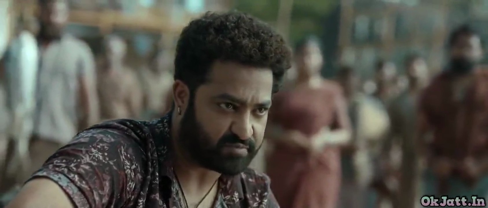 Devara Part 1 (2024) Full Hindi Movie Part 2