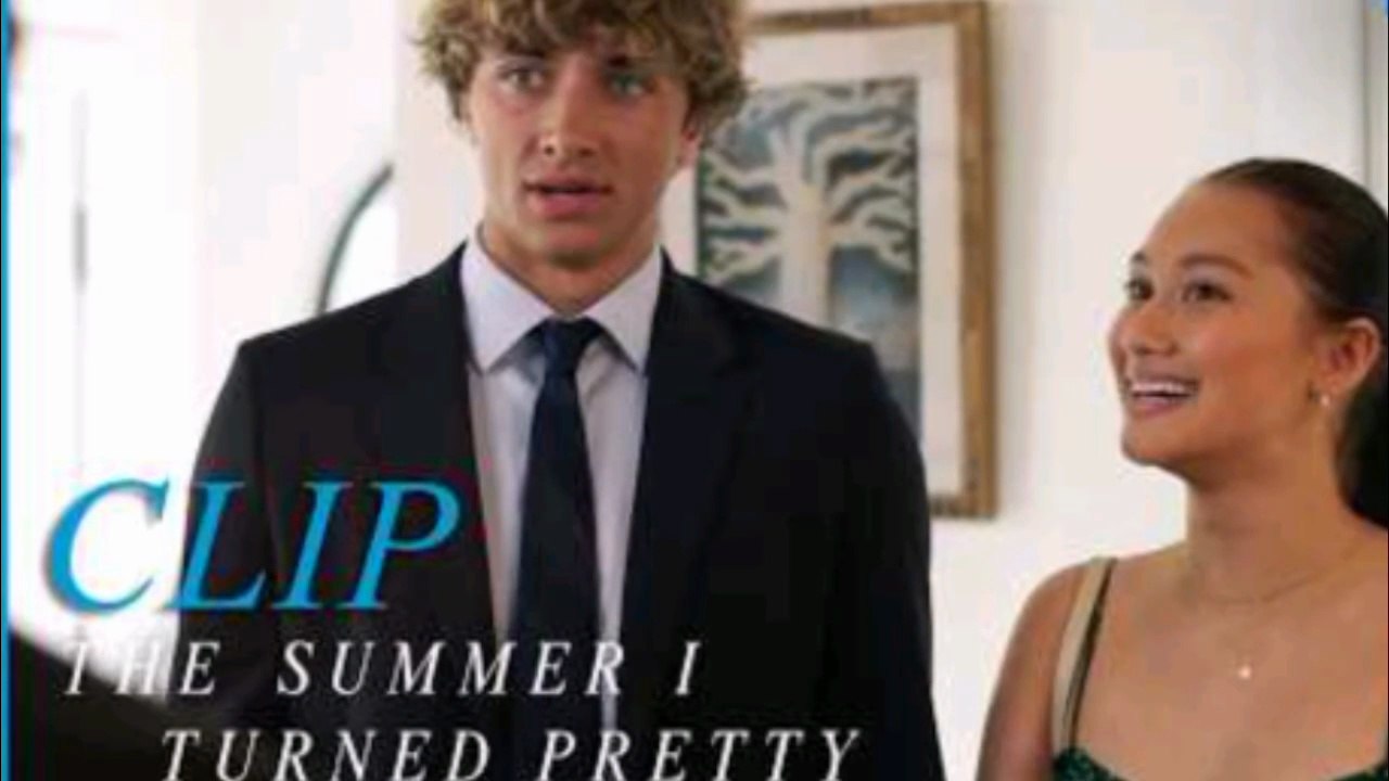 Belly and Jeremiah Go Apartment Hunting | The Summer I Turned Pretty