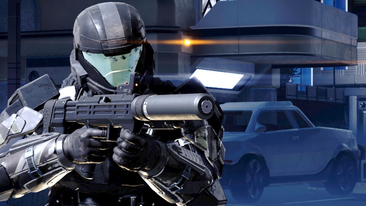 Helldivers 2 bekommt jetzt Nachschub aus einem der berühmtesten Sci-Fi-Shooter aller Zeiten