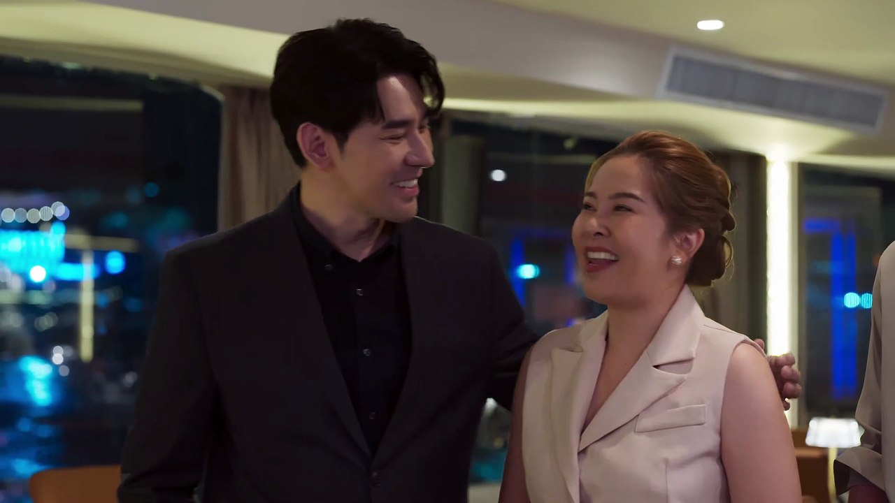 Eye Contact Ep 4 (Uncut Version) – Full Thai BL Romance Series | English Sub