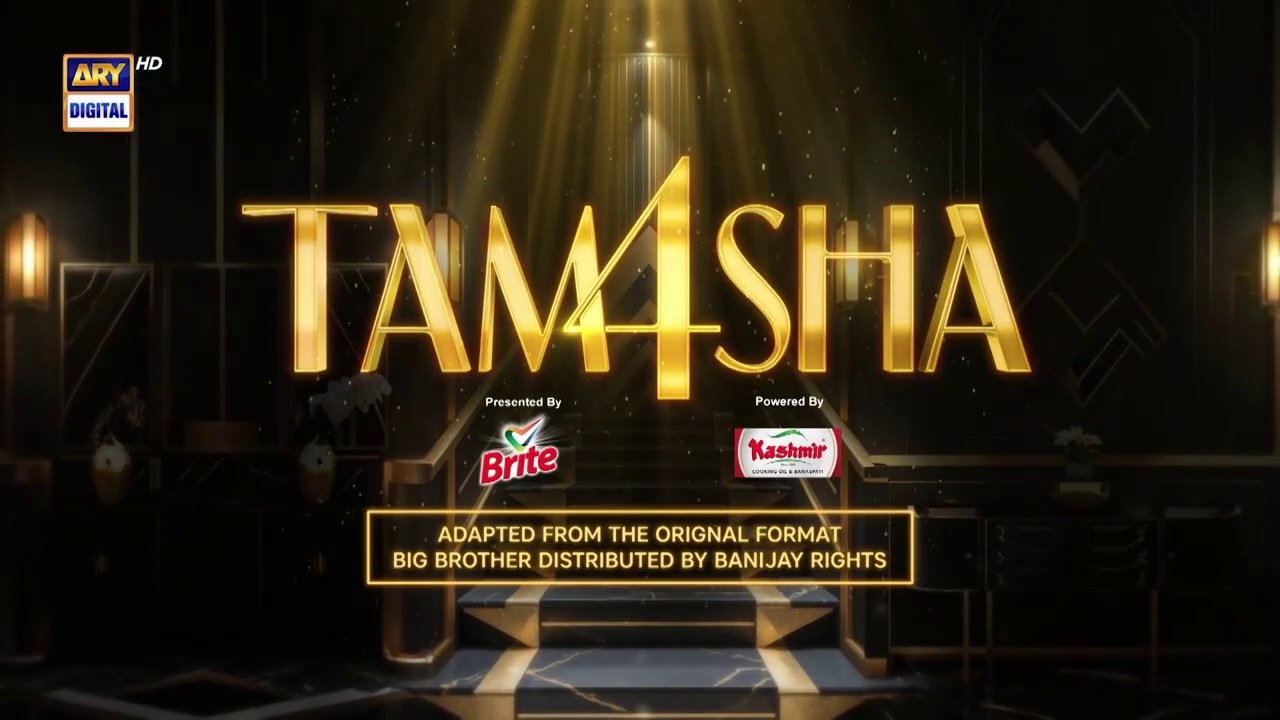 TAMASHA SEASON 4 - EPISODE 11 ｜ REALITY SHOW ｜ ARY Digital