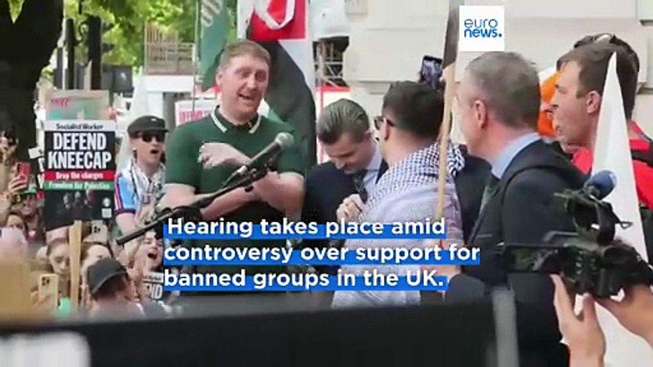 Latest news bulletin | August 20th, 2025 – Evening