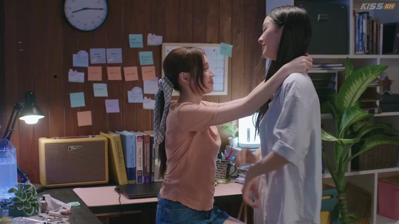 Whale store xoxo g Exp 9 with Eng sub gl series