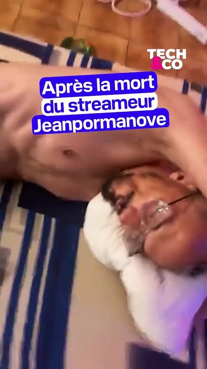 Après le décès du streameur Jeanpormanove, la plateforme Kick montrée du doigt