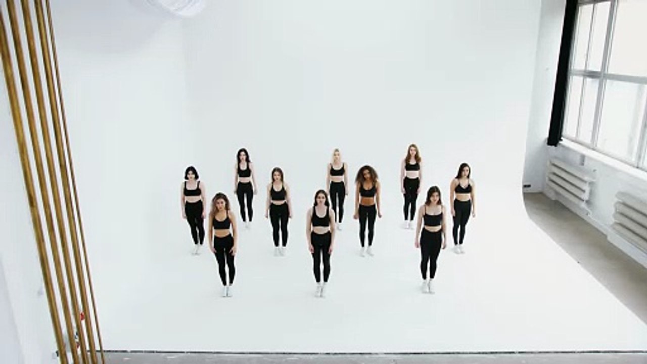 Dancing in the City Lights 💃✨ | Energetic Dance Pop Hit 2025 #dancemusic