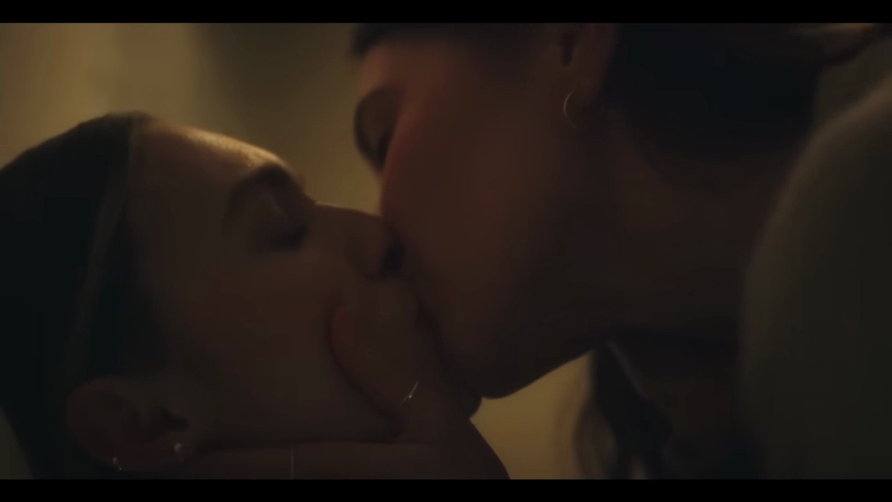 Looking For Her (2022) | Full Movie  | Lesbian Romance Drama Film