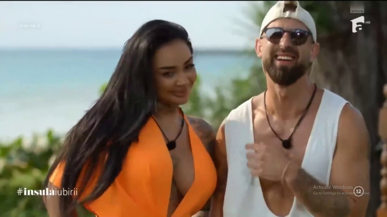 Insula Iubirii   , sezonul 9 . Episodul 15  ,    din 20 . 08 .   2025