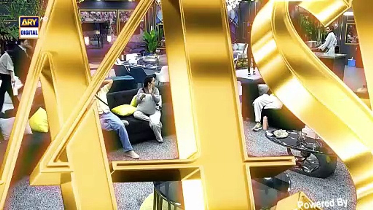 TAMASHA SEASON 4 - EP 12 |  REALITY SHOW