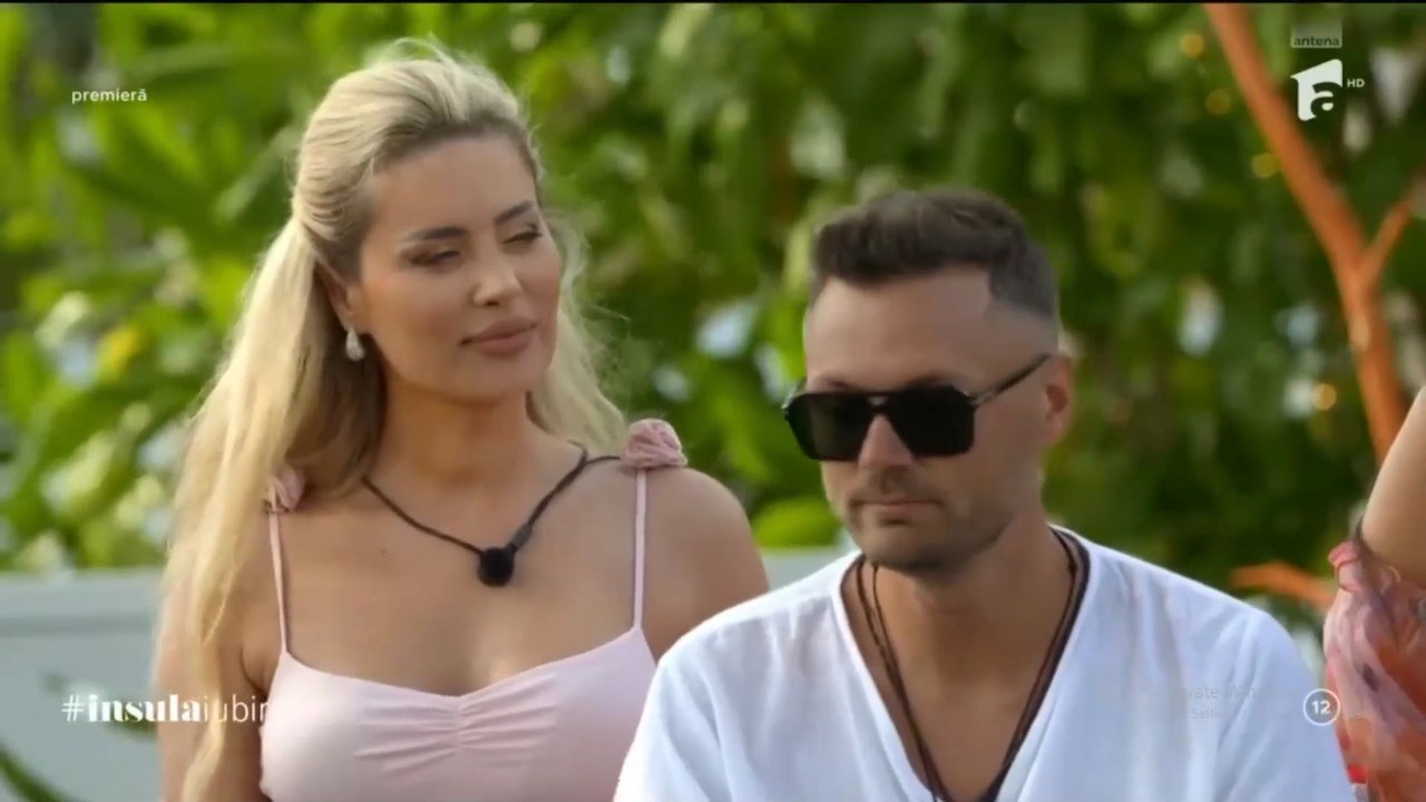 Insula Iubirii   , sezonul 9 . Episodul 15  ,  ,  din 20 . 08 .   2025